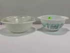  Preview image for Lot# 807 - PYREX 441 AMISH BUTTERPRINT A 