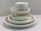  Preview image for Lot# 809 - CORELLE BUTTERFLY GOLD DISHWA 