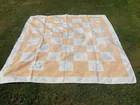  Preview image for Lot# 815 - HAND STITCHED QUILT 