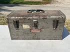  Preview image for Lot# 829 - CRAFTSMAN PORTABLE TOOL BOX W 