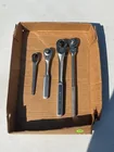  Preview image for Lot# 830 - CRAFTSMAN AND OTHER RATCHET W 