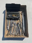  Preview image for Lot# 832 - CRAFTSMAN WRENCHES 