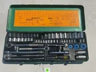  Preview image for Lot# 837 - 60 PC RATCHET AND SOCKET SET  