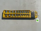  Preview image for Lot# 839 - STANLEY 10 PC DEEP WELL SOCKE 