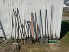  Preview image for Lot# 842 - LARGE SELECTION OF HAND TOOLS 
