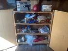 Preview image for Lot# 847 - CONTENTS OF CABINET IN SHED - 