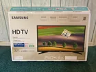  Preview image for Lot# 863 - SAMSUNG 32" HD FLAT SCREEN TV 