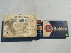  Preview image for Lot# 840 - GULF TUBE REPAIR KIT, SCHRADE 