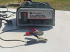  Preview image for Lot# 846 - SCHUMACHER 6/2 AMP DUAL RATE  