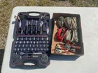  Preview image for Lot# 849 - 100 PC GARAGE TOOL SET, RATCH 