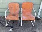  Preview image for Lot# 850 - LOT OF 3 OF 1950'S METAL CLAM 
