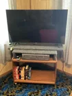  Preview image for Lot# 864 - HISENSE 42" FLAT SCREEN TV WI 