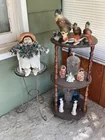  Preview image for Lot# 870 - CONTENTS OF ENTRY WAY - PORCE 