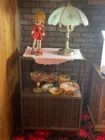  Preview image for Lot# 876 - CABINET WITH CONTENTS - CARNI 