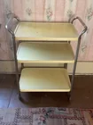  Preview image for Lot# 880 - VINTAGE ROLL AROUND 3 TIER ME 
