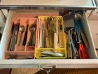  Preview image for Lot# 887 - CONTENTS OF DRAWER AND CABINE 