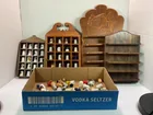  Preview image for Lot# 883 - LARGE LOT OF THIMBLES AND THI 