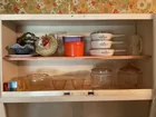  Preview image for Lot# 885 - CONTENTS OF CABINET IN KITCHE 