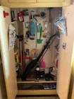  Preview image for Lot# 891 - CONTENTS OF CABINET IN KITCHE 