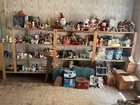  Preview image for Lot# 881 - HUGE SELECTION OF KNICK NACKS 