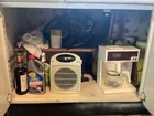  Preview image for Lot# 888 - CONTENTS OF CABINET UNDER KIT 