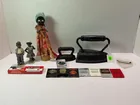  Preview image for Lot# 897 - SAD IRONS, HARLEY DAVIDSON MA 