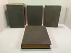  Preview image for Lot# 903 - LOT OF VINTAGE BOOKS. THE GEO 