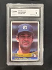  Preview image for New York Yankee Baseball Card 