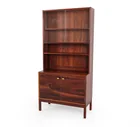 Preview image for IKEA "EXCELLENT" ROSEWOOD DISPLAY 