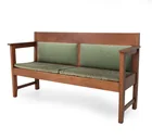  Preview image for HAAGSE SCHOOL STYLE DUTCH OAK & VELOUR 
