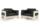  Preview image for PAIR AFRA & TOBIA SCARPA KNOLL 
