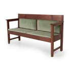  Preview image for HAAGSE SCHOOL STYLE DUTCH OAK & VELOUR 