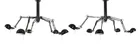  Preview image for PAIR RON GILAD STYLE DUTCH SPIDER ARM 