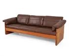  Preview image for MIKAEL LAURSEN DANISH TEAK & LEATHER 