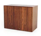  Preview image for SWEDISH ROSEWOOD LIGHT BOX CABINET C. 