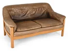  Preview image for HAIN & THOME GERMAN OAK & LEATHER 