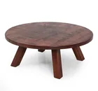  Preview image for DUTCH BRUTALIST OAK COFFEE TABLE C. 