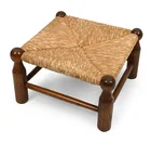  Preview image for DUDOUYT STYLE FRENCH OAK & RUSH 