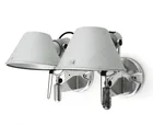  Preview image for PAIR OF ARTEMIDE "TOLOMEO" WALL SCONCES 