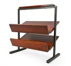  Preview image for BRAAKMAN STYLE DUTCH ROSEWOOD MAGAZINE 