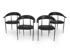  Preview image for 4 VEGNI & GUALTIEROTTI FOR FASEM P40 