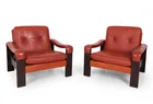  Preview image for PAIR STYLE OF ESKO PAJAMIES LEATHER 