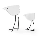  Preview image for ALESSANDRO PIANON STYLE ART GLASS BIRDS 