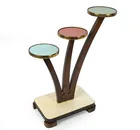  Preview image for GERMAN TIERED PLANT STAND C. 1960S 