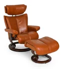  Preview image for EKORNES STRESSLESS "MAGIC" LOUNGE CHAIR 