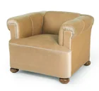  Preview image for ART DECO STYLE DUTCH MOHAIR LOUNGE CHAIR 