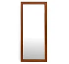  Preview image for KRON SPEGEL SWEDISH ROSEWOOD MIRROR C. 