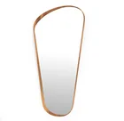  Preview image for GERMAN BEECH ORGANIC WALL MIRROR 