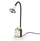  Preview image for GERMAN GOOSNECK DESK LAMP C. 1960S 