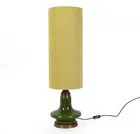  Preview image for SCANDINAVIAN CERAMIC AND BRASS FLOOR 